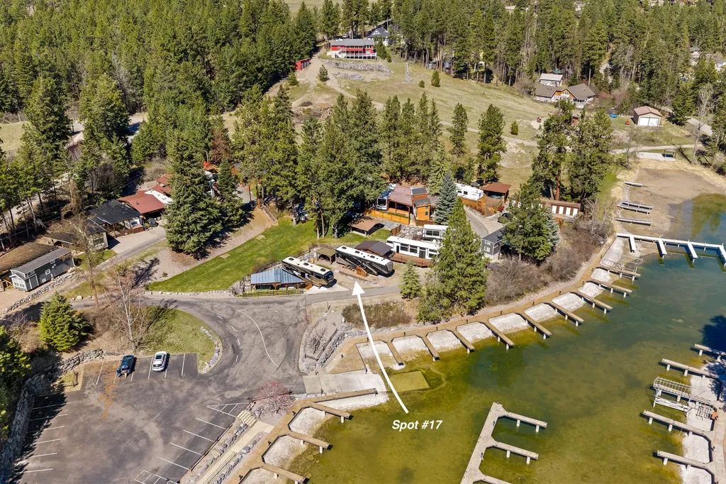 33336 Whitecap Lane Bigfork MT 59911
