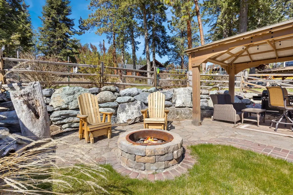 33336 Whitecap Lane Bigfork MT 59911