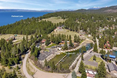 33336 Whitecap Lane Bigfork MT 59911