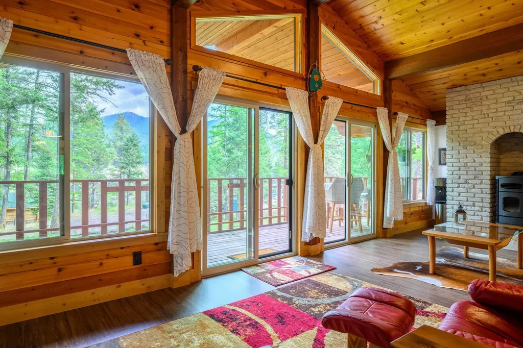 346 Crystal Lakes Drive Eureka MT 59917