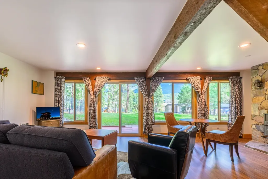 346 Crystal Lakes Drive Eureka MT 59917