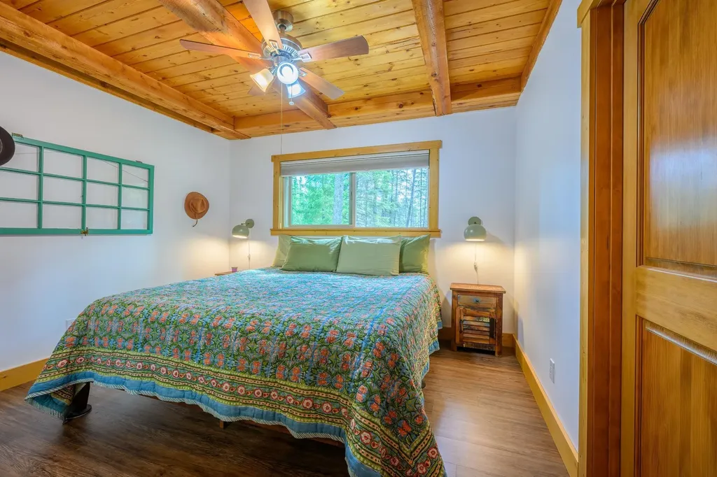 346 Crystal Lakes Drive Eureka MT 59917