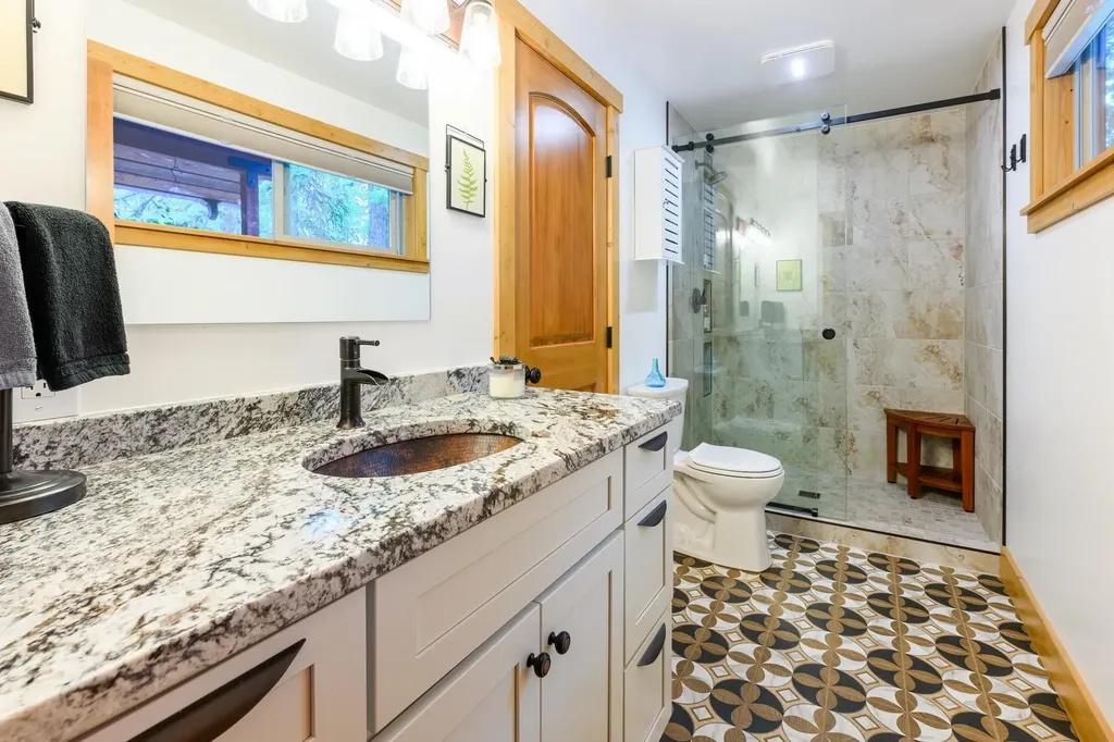 346 Crystal Lakes Drive Eureka MT 59917