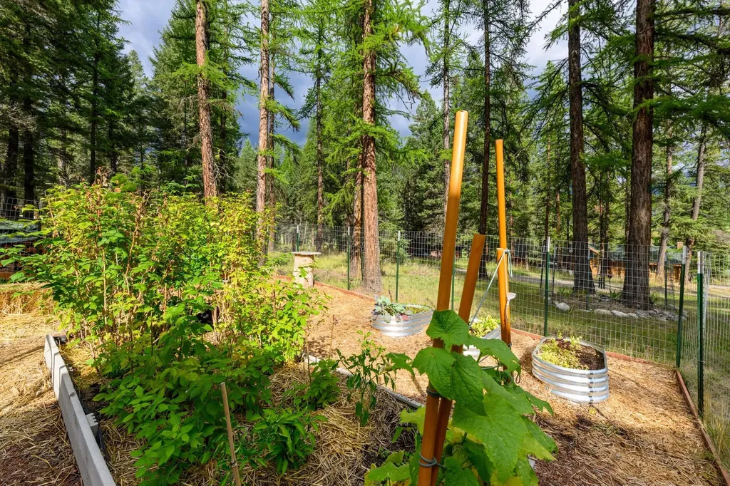 346 Crystal Lakes Drive Eureka MT 59917