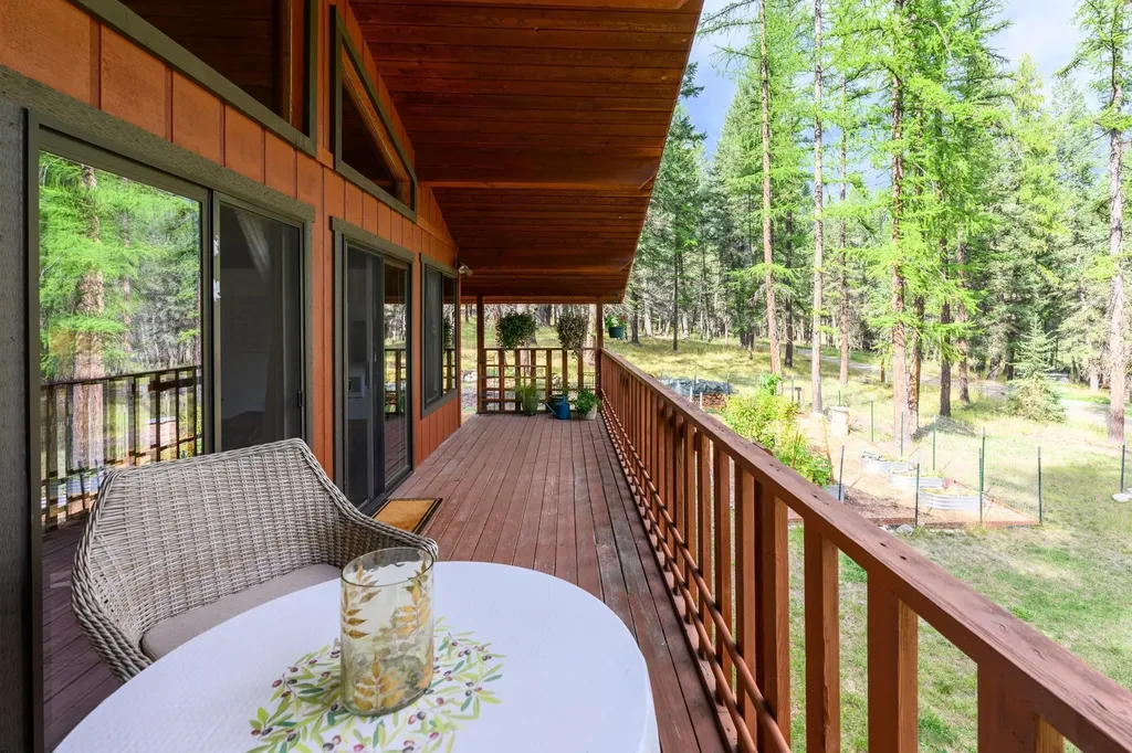 346 Crystal Lakes Drive Eureka MT 59917