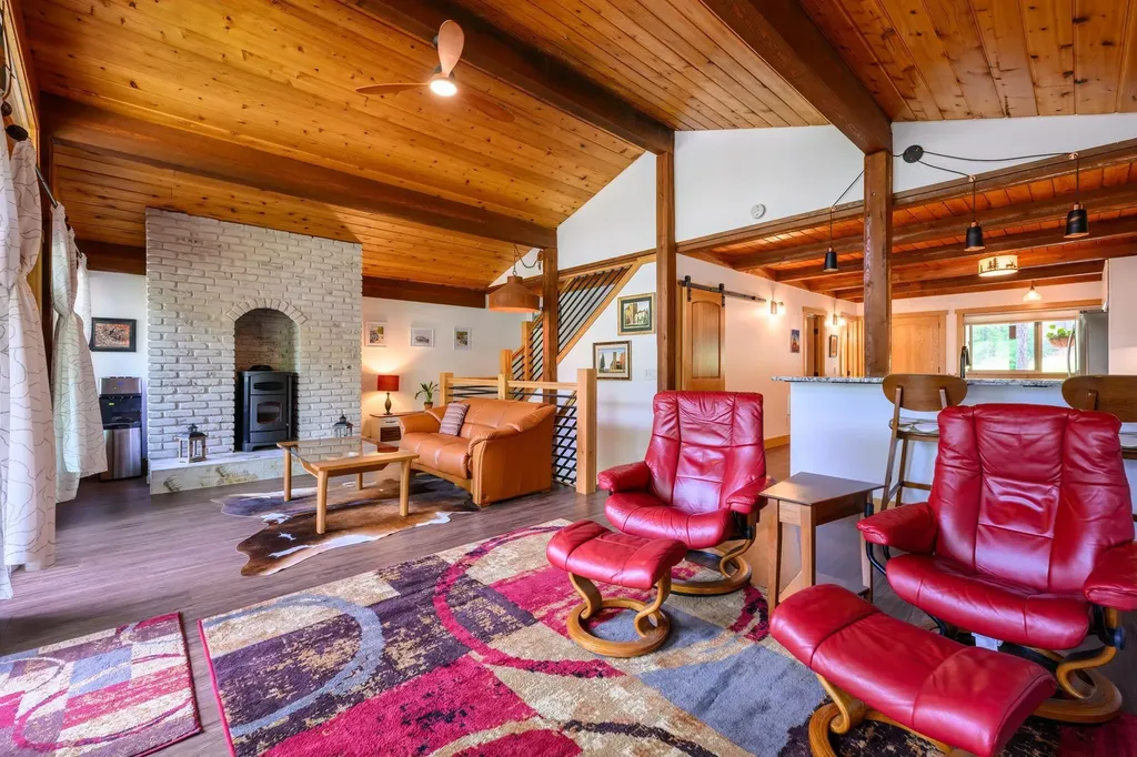 346 Crystal Lakes Drive Eureka MT 59917