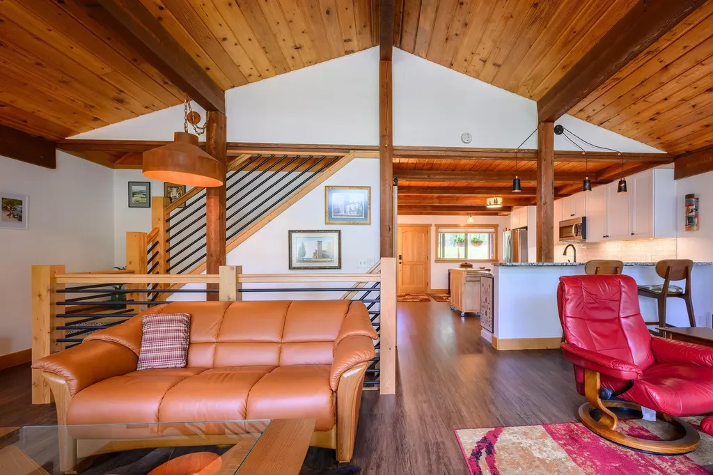 346 Crystal Lakes Drive Eureka MT 59917