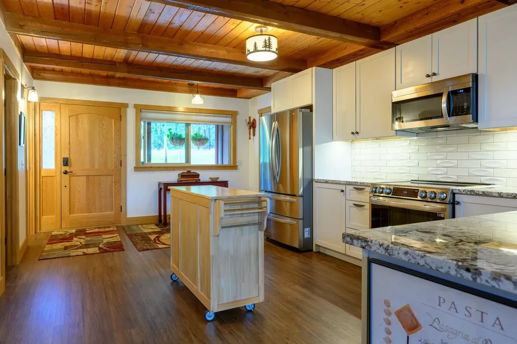 346 Crystal Lakes Drive Eureka MT 59917