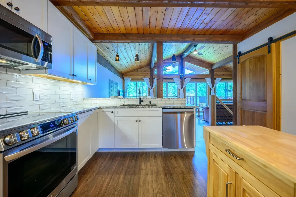346 Crystal Lakes Drive Eureka MT 59917