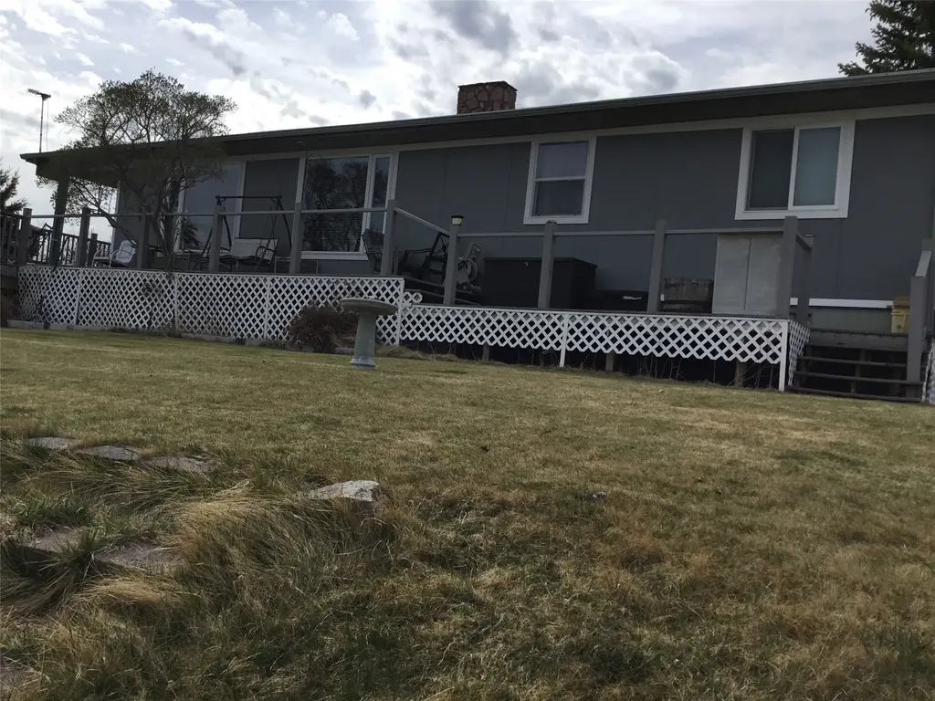 7 Ponderosa Drive Townsend MT 59644
