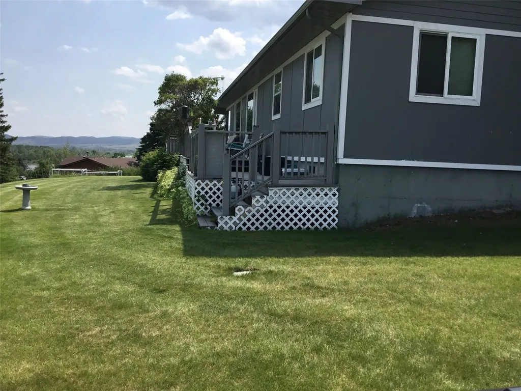 7 Ponderosa Drive Townsend MT 59644