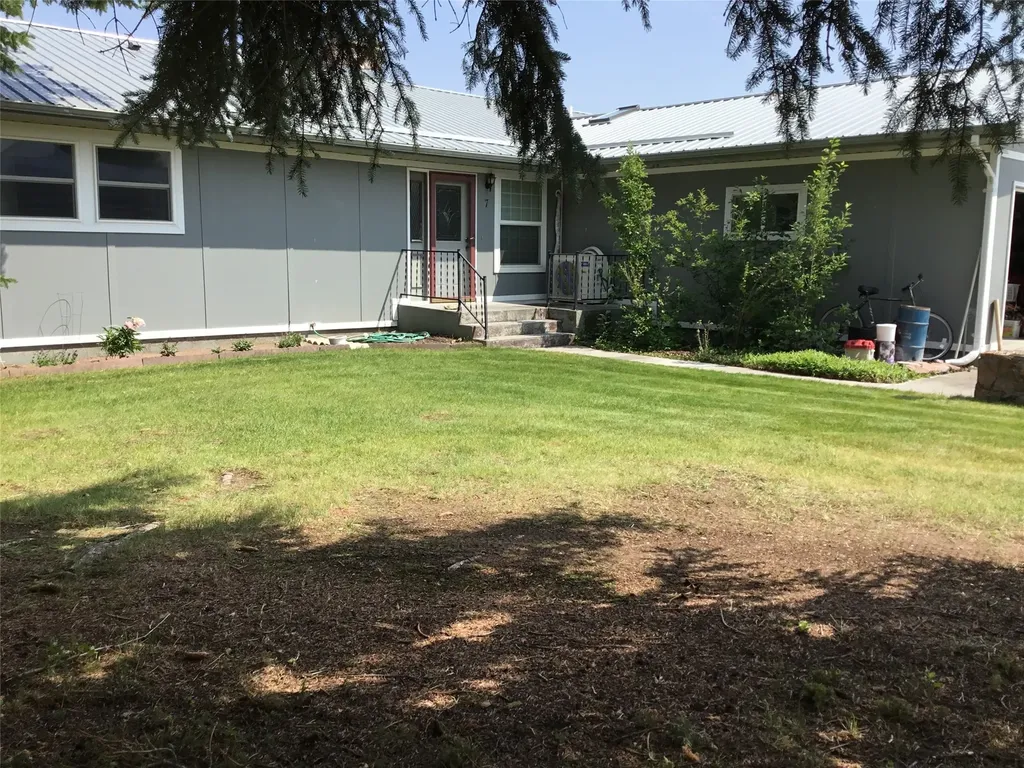 7 Ponderosa Drive Townsend MT 59644