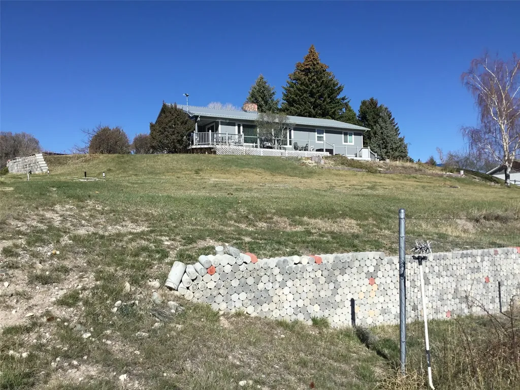 7 Ponderosa Drive Townsend MT 59644