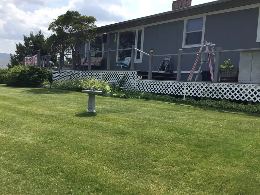 7 Ponderosa Drive Townsend MT 59644