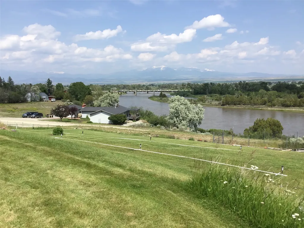 7 Ponderosa Drive Townsend MT 59644