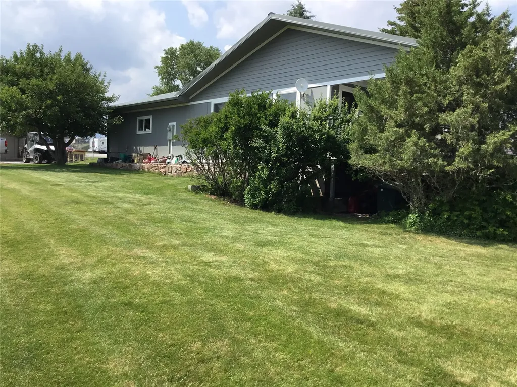 7 Ponderosa Drive Townsend MT 59644