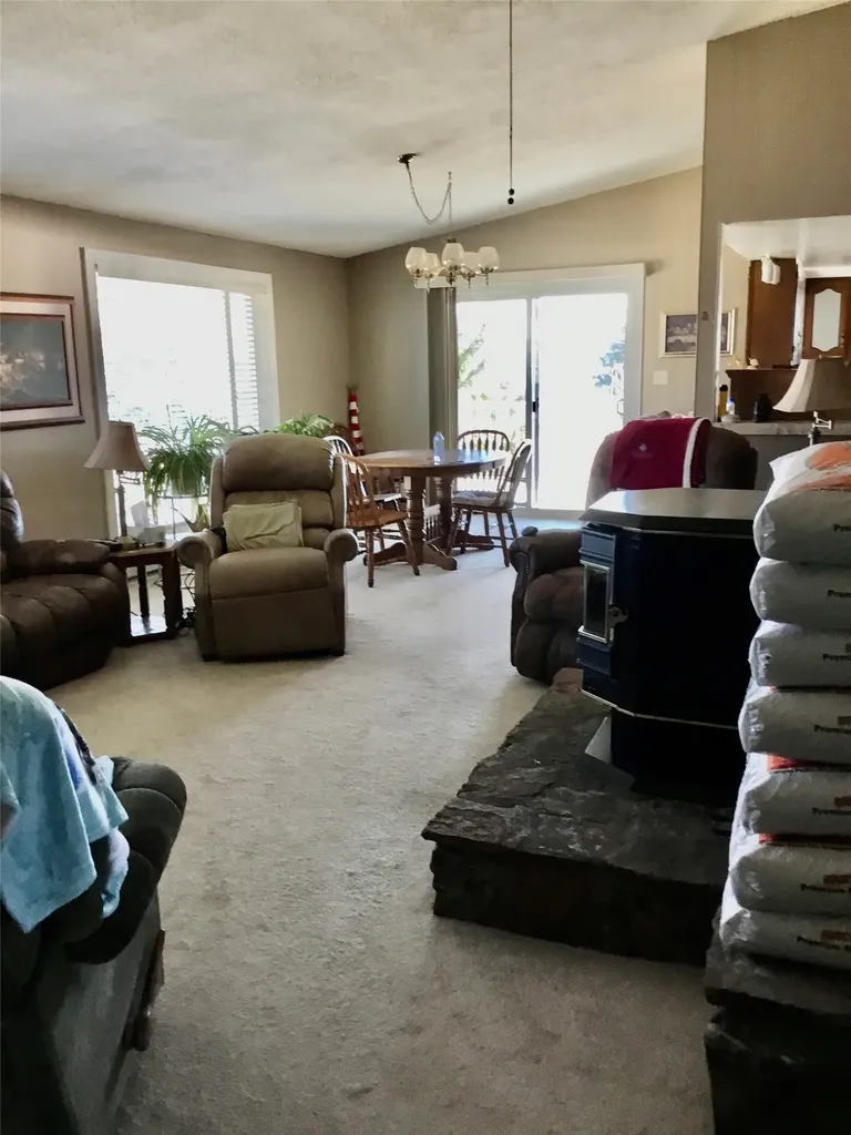7 Ponderosa Drive Townsend MT 59644