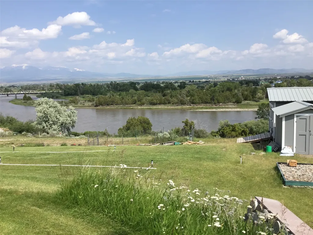 7 Ponderosa Drive Townsend MT 59644