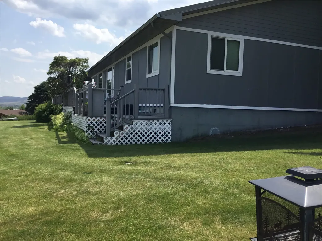 7 Ponderosa Drive Townsend MT 59644