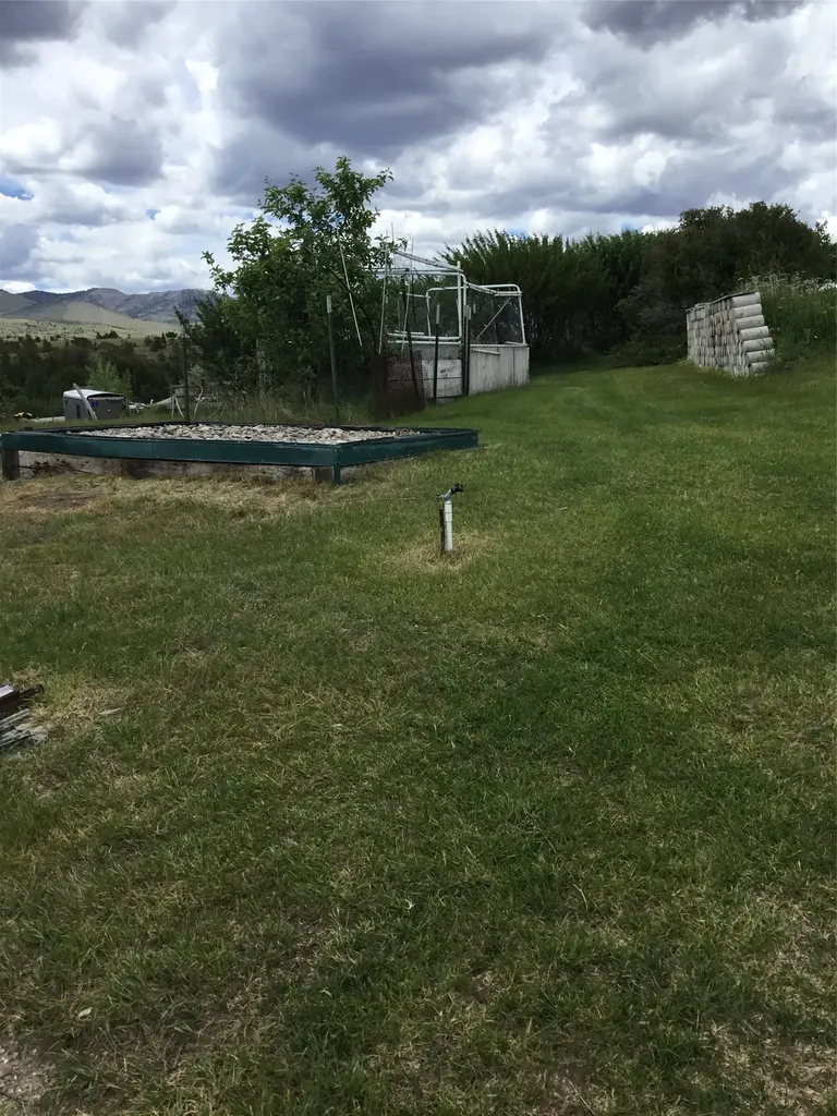 7 Ponderosa Drive Townsend MT 59644