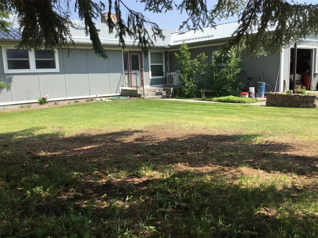 7 Ponderosa Drive Townsend MT 59644