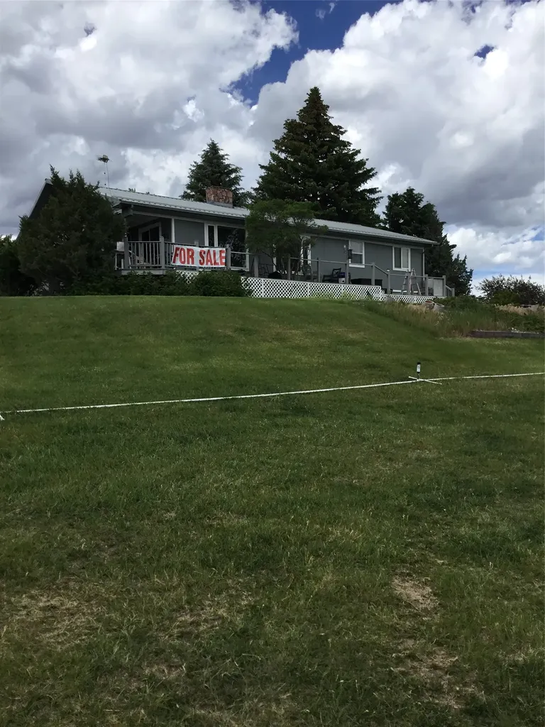 7 Ponderosa Drive Townsend MT 59644