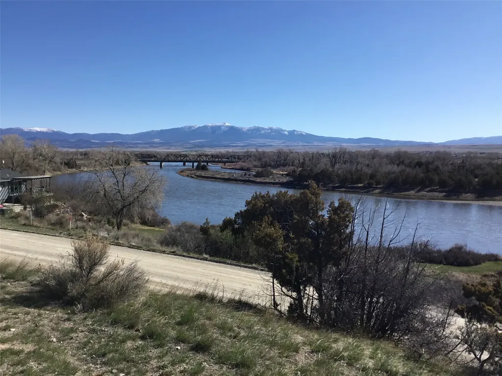 7 Ponderosa Drive Townsend MT 59644