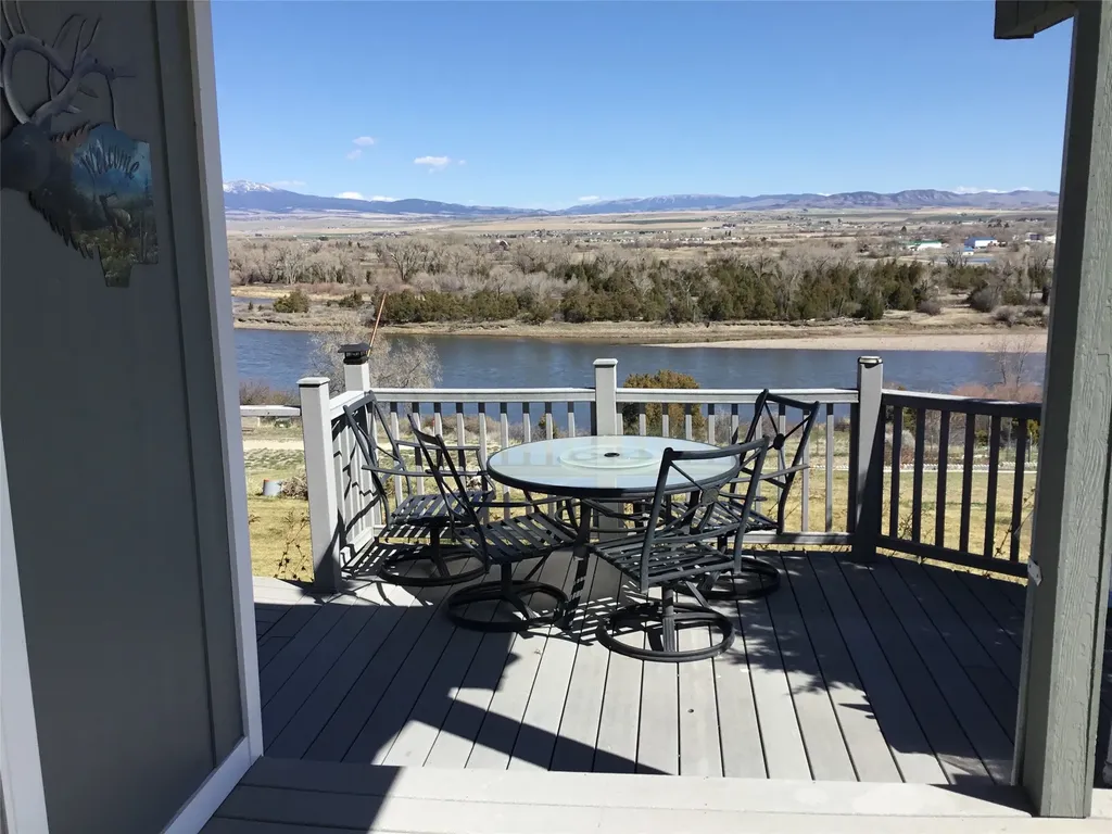 7 Ponderosa Drive Townsend MT 59644
