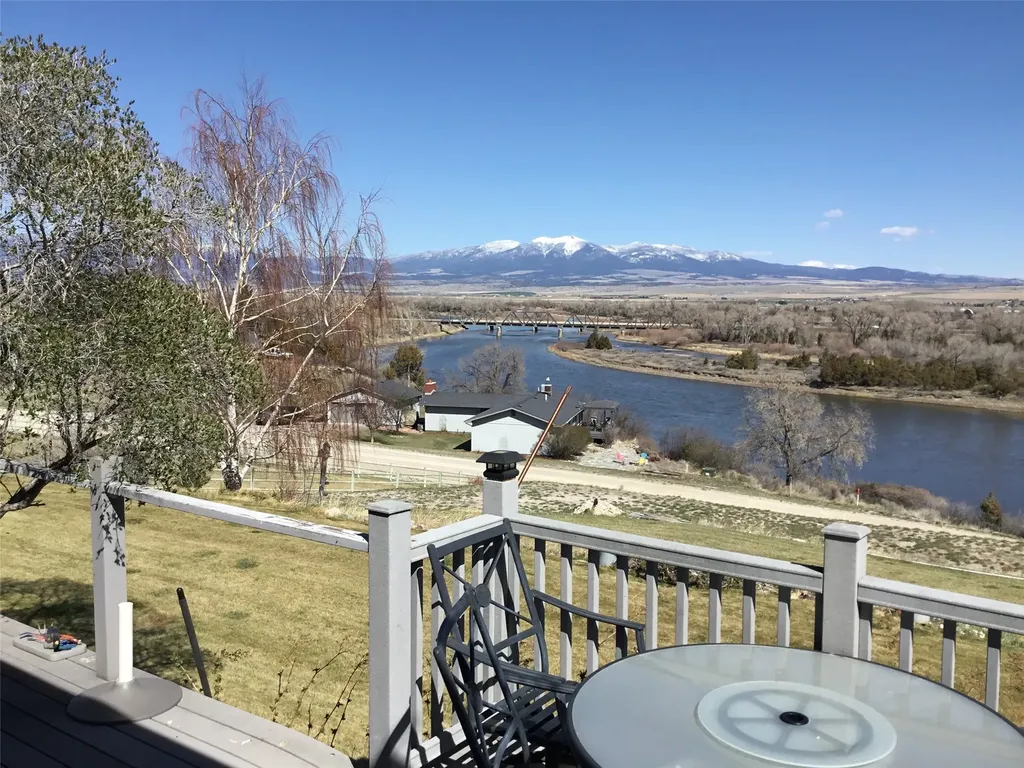 7 Ponderosa Drive Townsend MT 59644