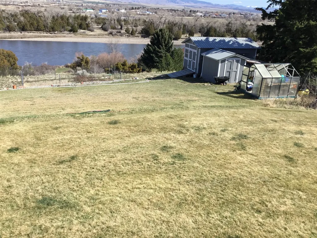 7 Ponderosa Drive Townsend MT 59644