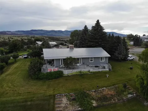 7 Ponderosa Drive Townsend MT 59644