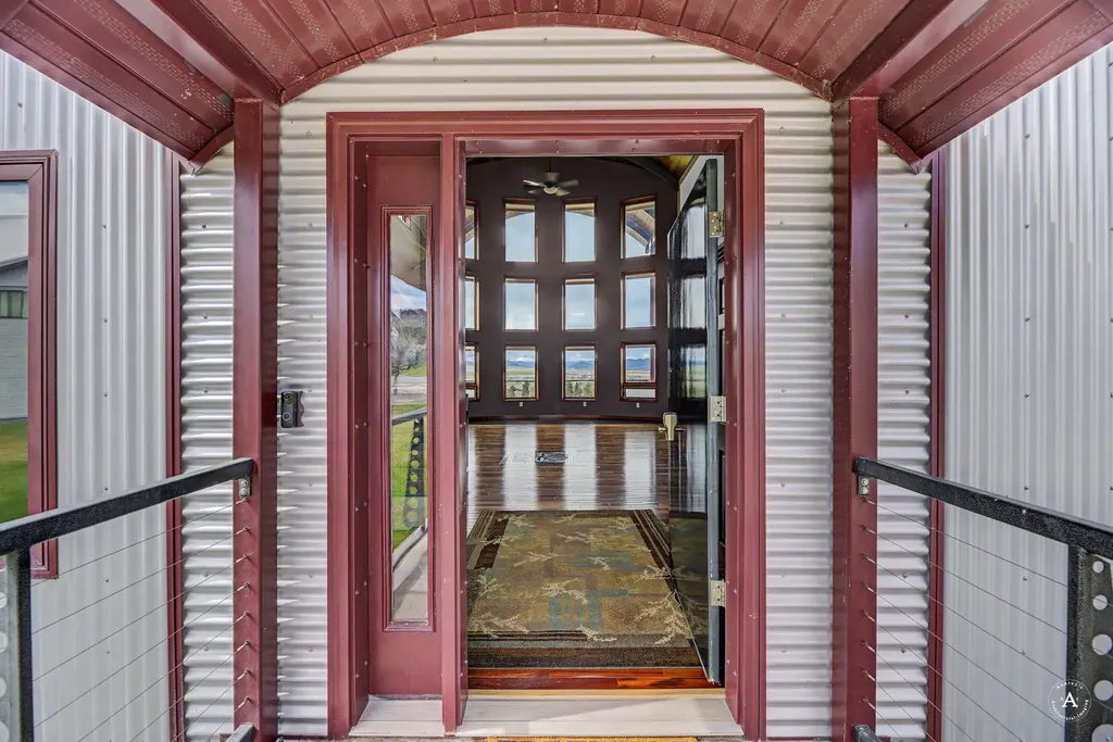6131 Johnson Road East Helena MT 59635