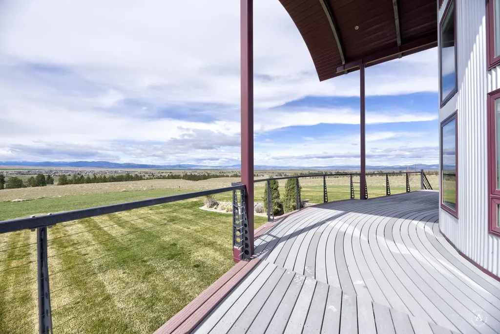 6131 Johnson Road East Helena MT 59635
