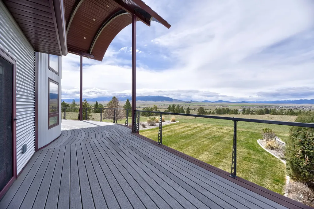 6131 Johnson Road East Helena MT 59635