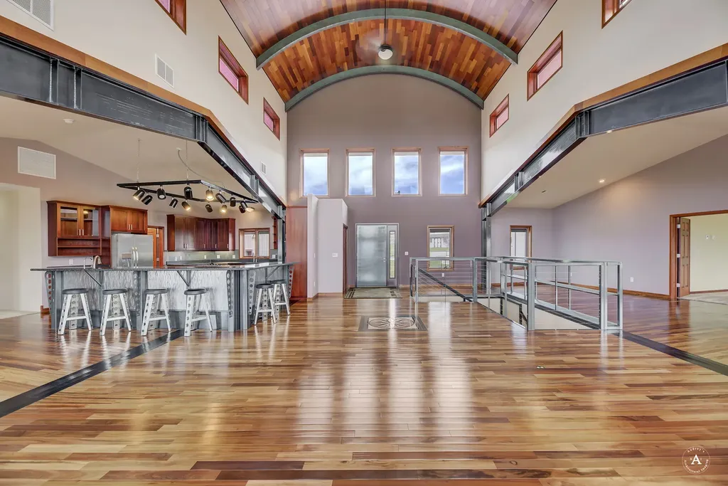 6131 Johnson Road East Helena MT 59635