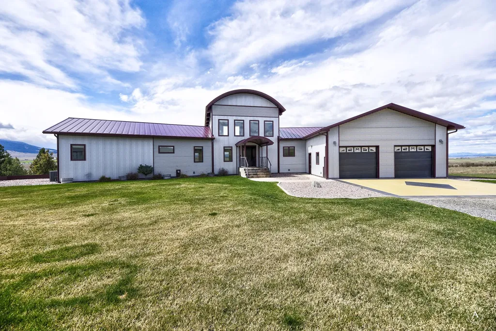 6131 Johnson Road East Helena MT 59635