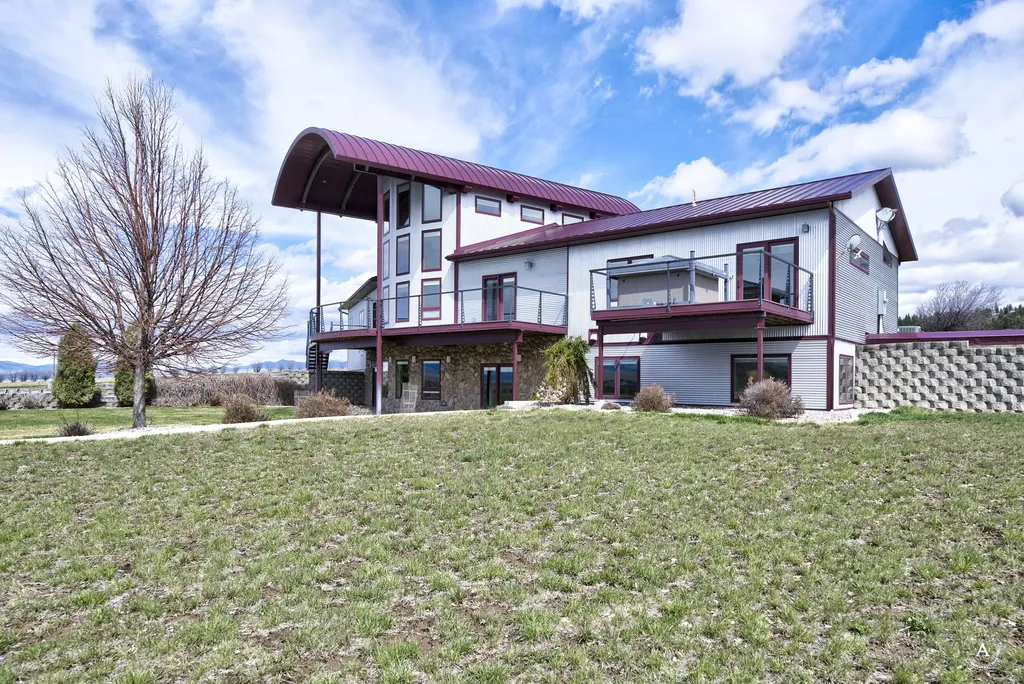 6131 Johnson Road East Helena MT 59635