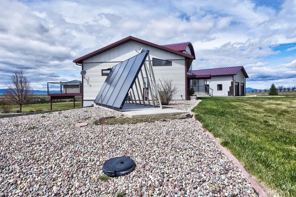 6131 Johnson Road East Helena MT 59635