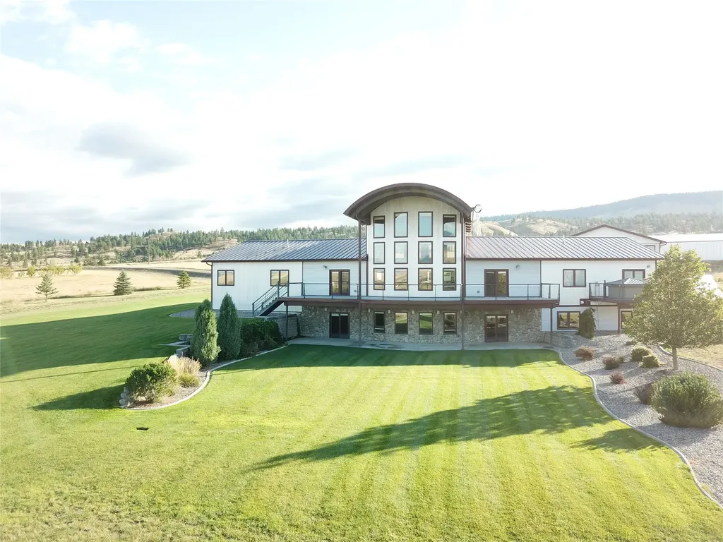 6131 Johnson Road East Helena MT 59635