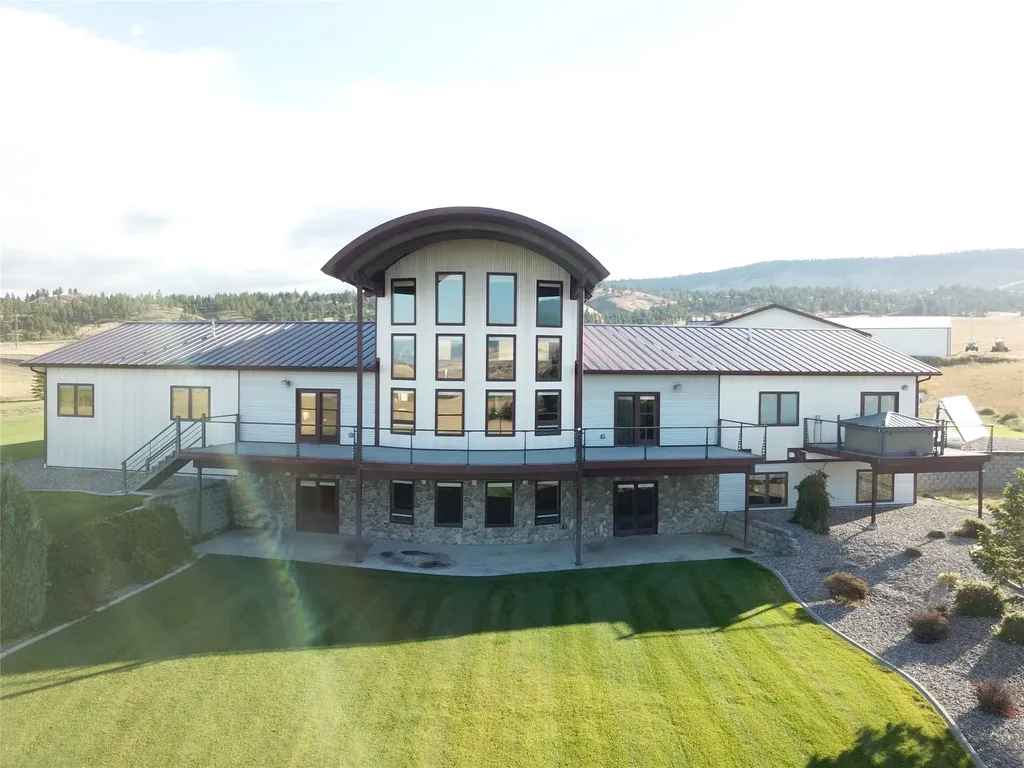 6131 Johnson Road East Helena MT 59635