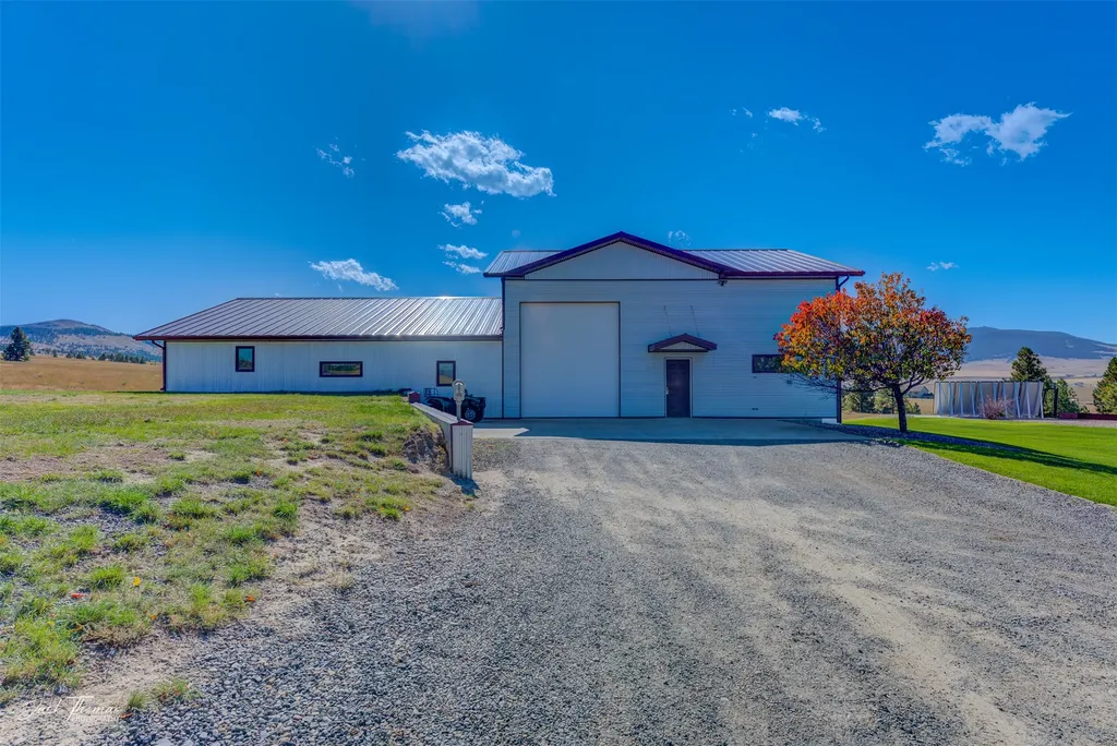 6131 Johnson Road East Helena MT 59635