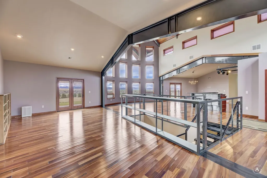 6131 Johnson Road East Helena MT 59635