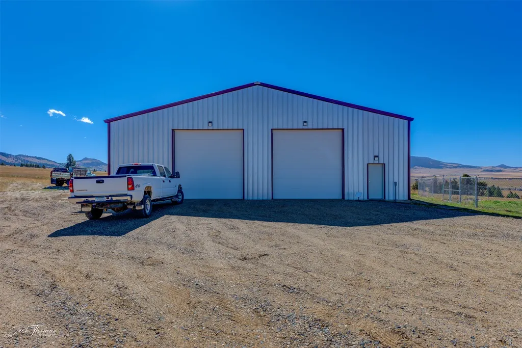 6131 Johnson Road East Helena MT 59635