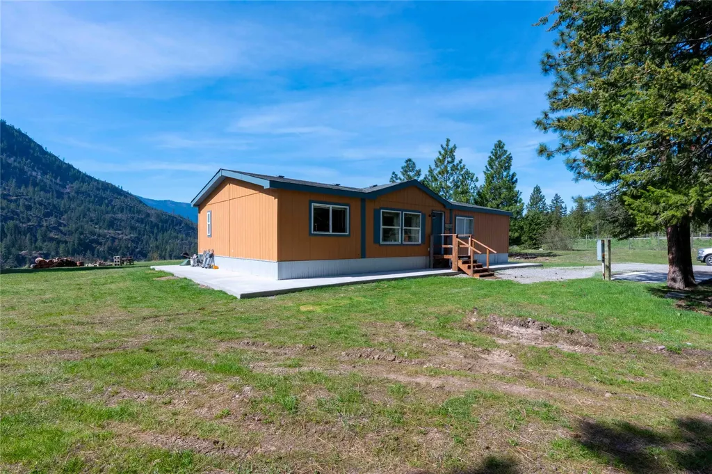 5670 Mount Highway 200 Thompson Falls MT 59873