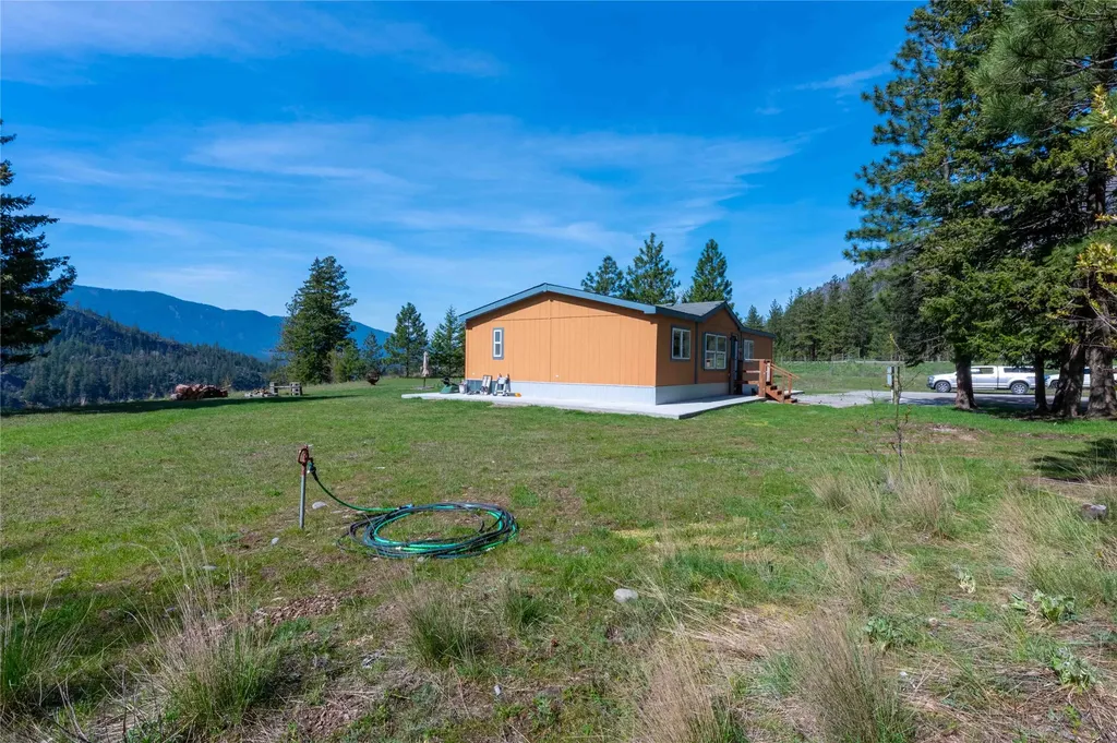 5670 Mount Highway 200 Thompson Falls MT 59873