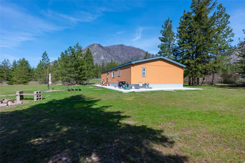 5670 Mount Highway 200 Thompson Falls MT 59873