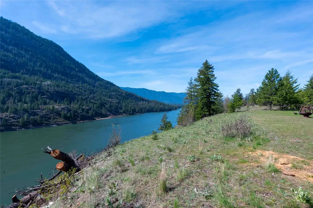 5670 Mt Highway 200 Thompson Falls MT 59873
