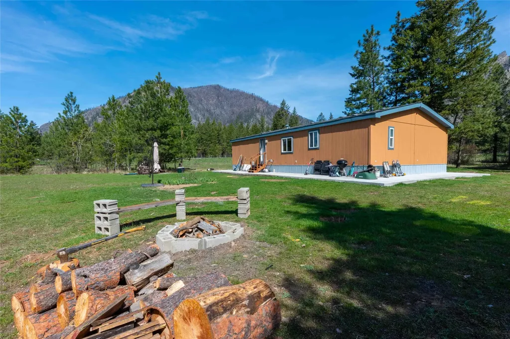 5670 Mt Highway 200 Thompson Falls MT 59873