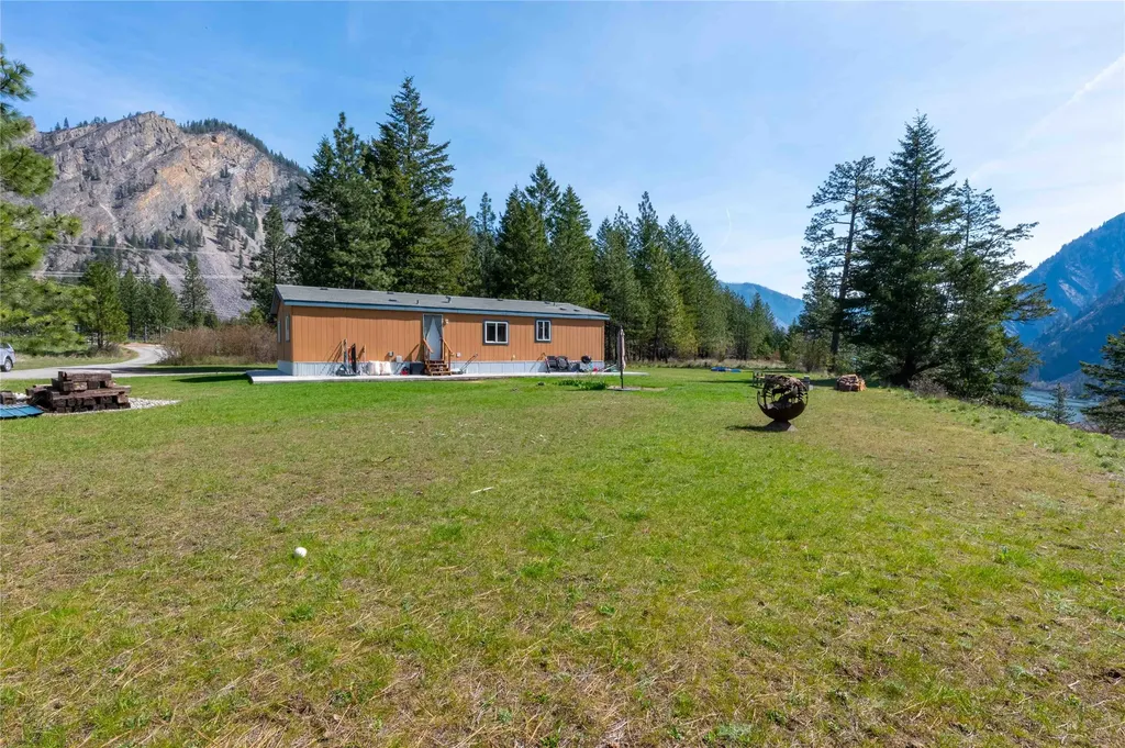 5670 Mount Highway 200 Thompson Falls MT 59873
