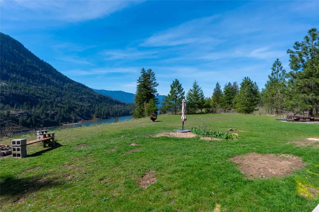 5670 Mount Highway 200 Thompson Falls MT 59873